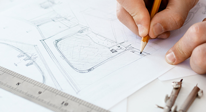 Orthographic Drawing