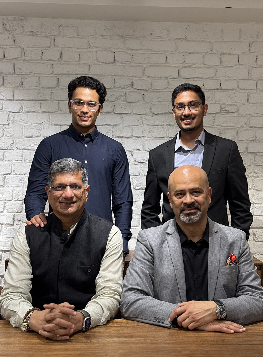 Artasia Partners