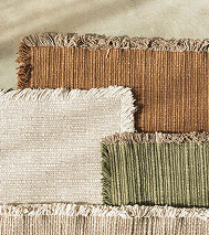 From Furniture to the Home