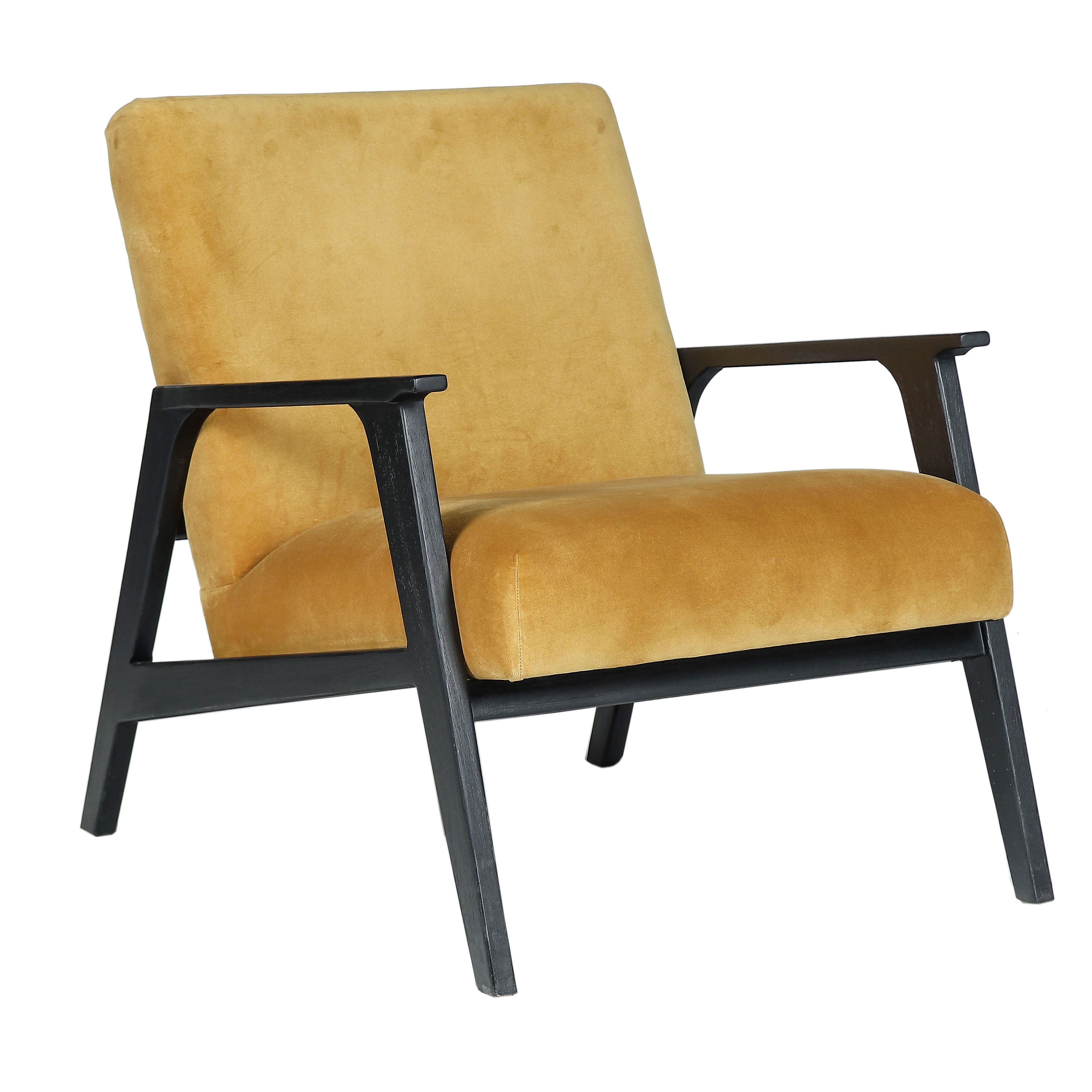 Upholstery Selection