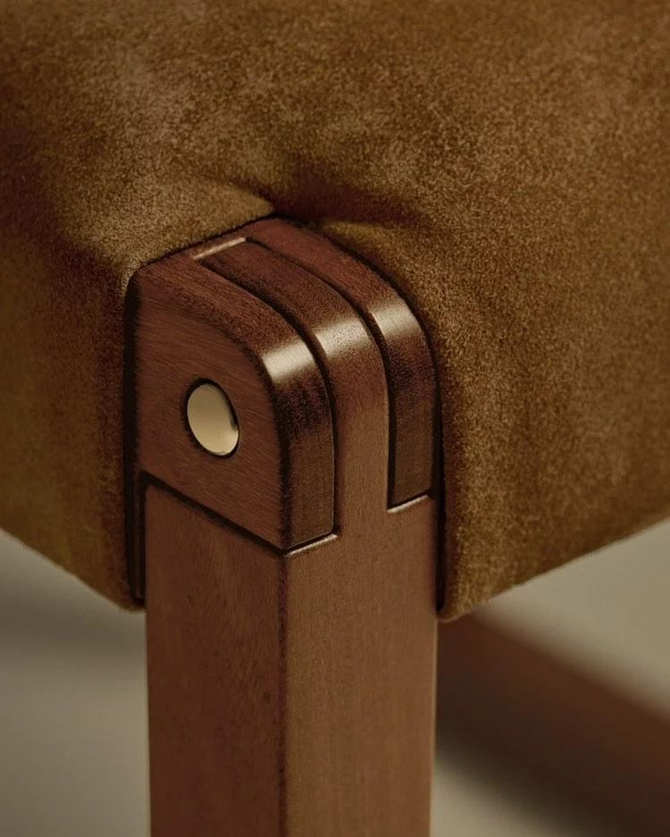 Mortise & Tenon Joinery