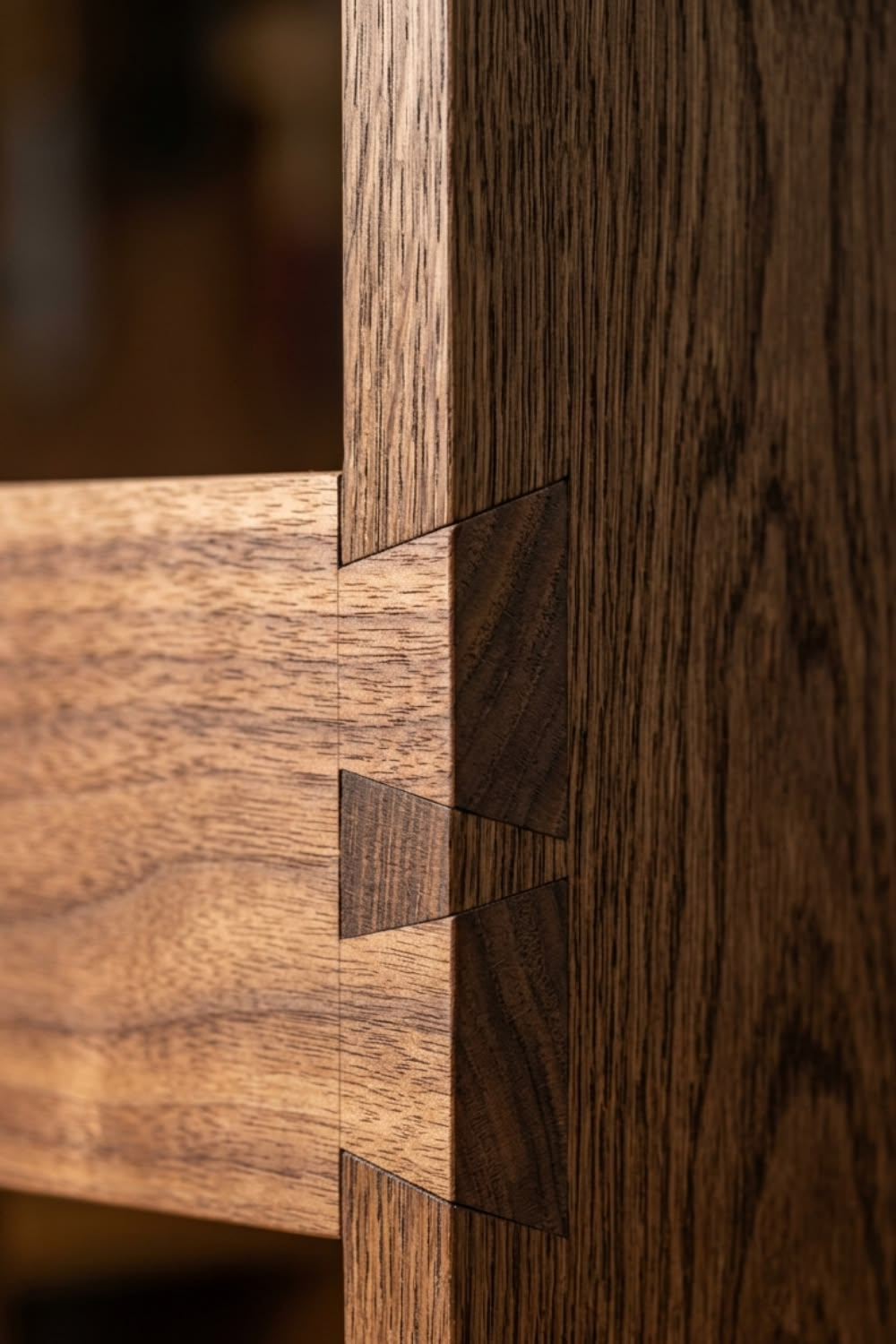 Solid Timber Slats