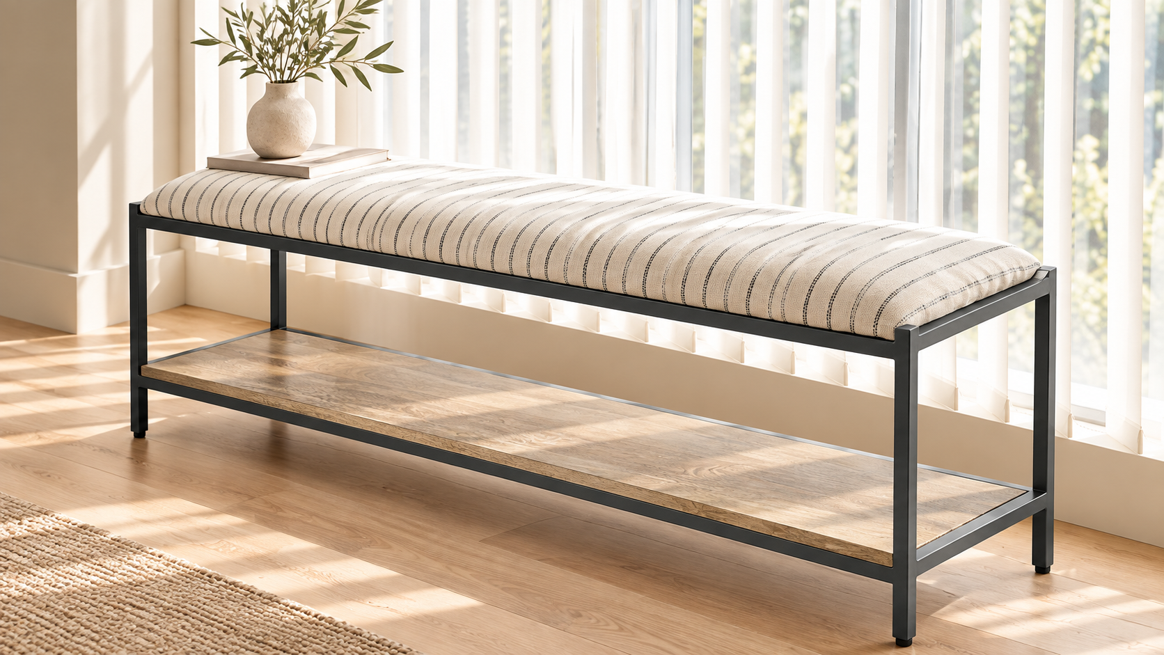 Statement Chaise