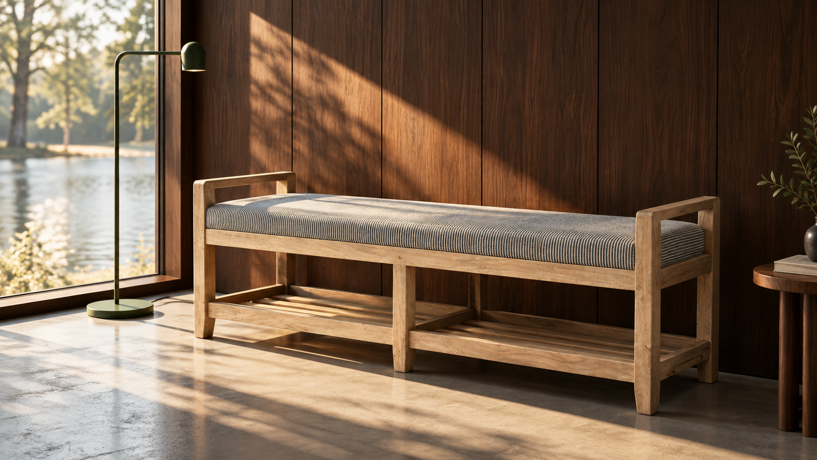 Classic Chaise