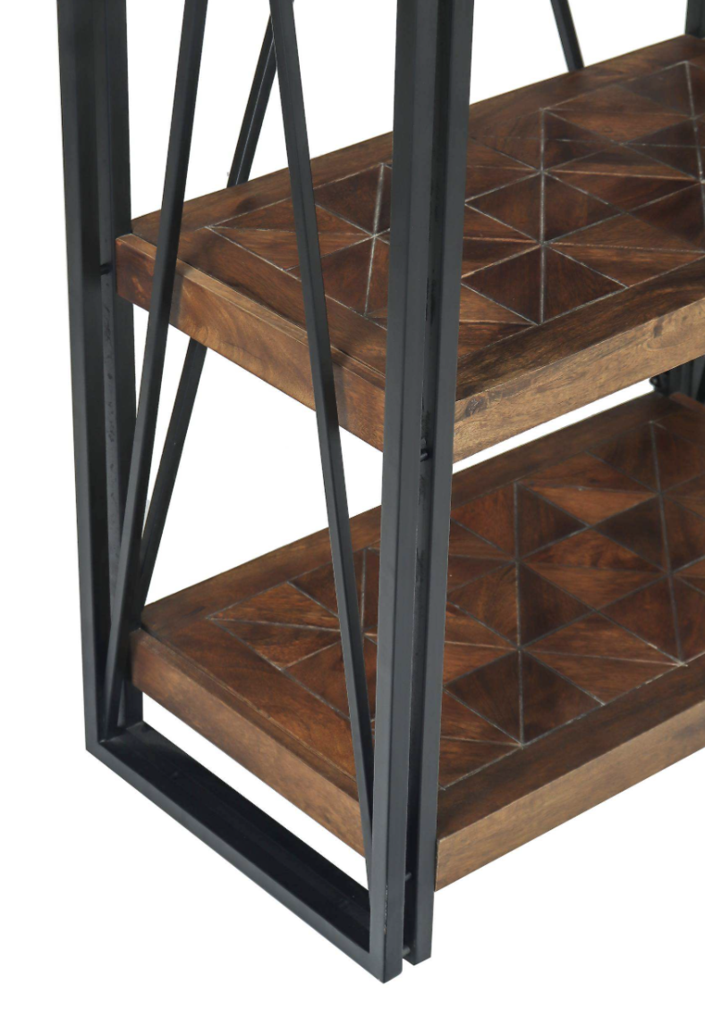 Timber & Finish Options