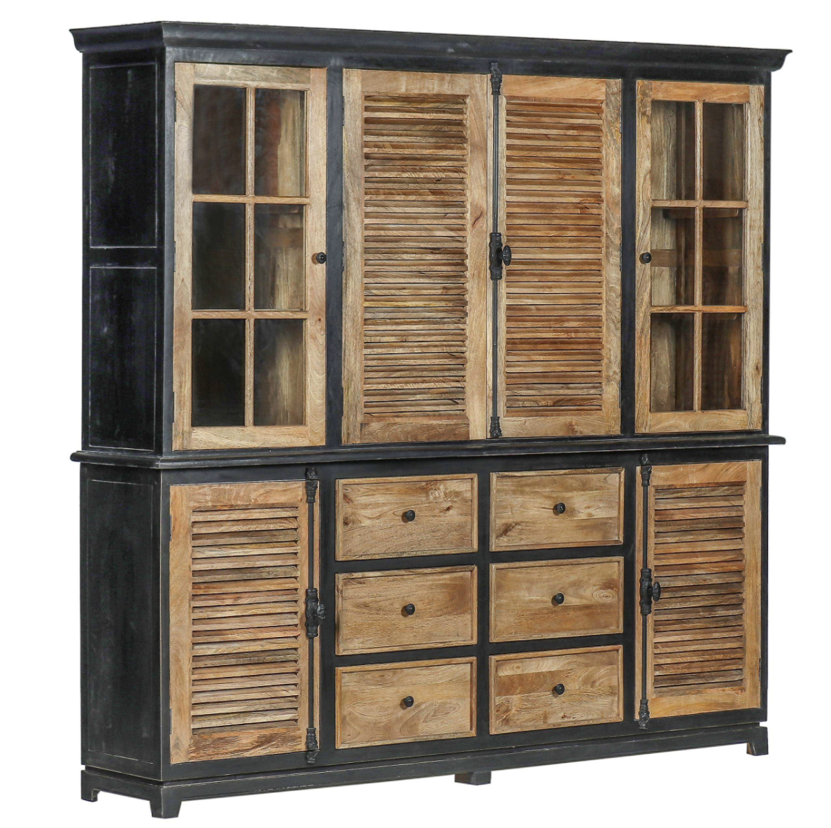 Modular Shelving Systems