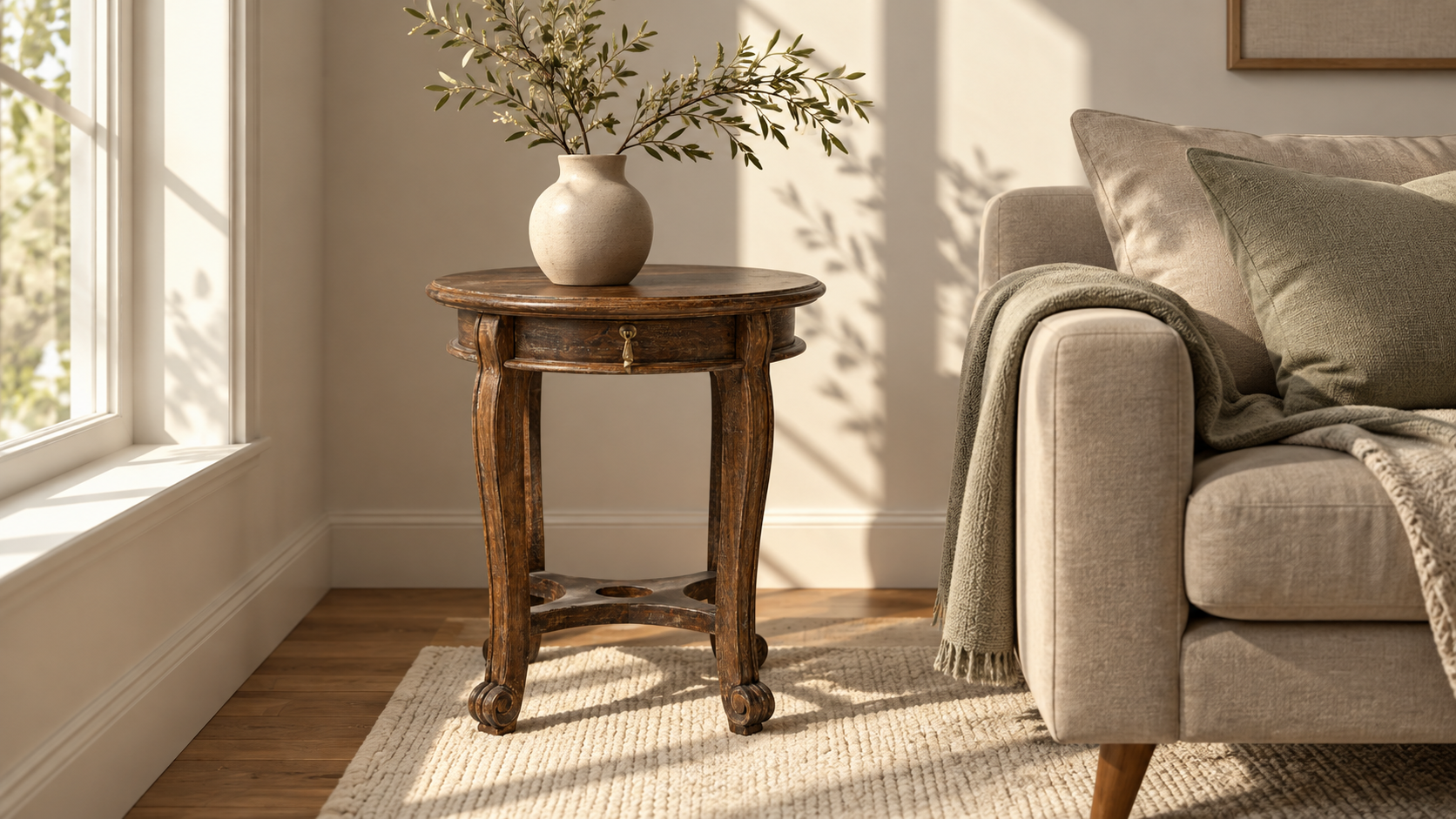 Nesting Tables