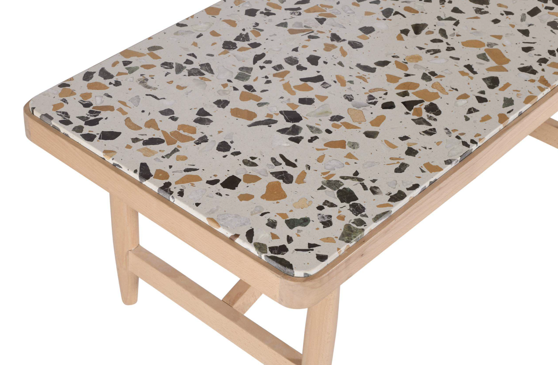 Surface & Base Materials