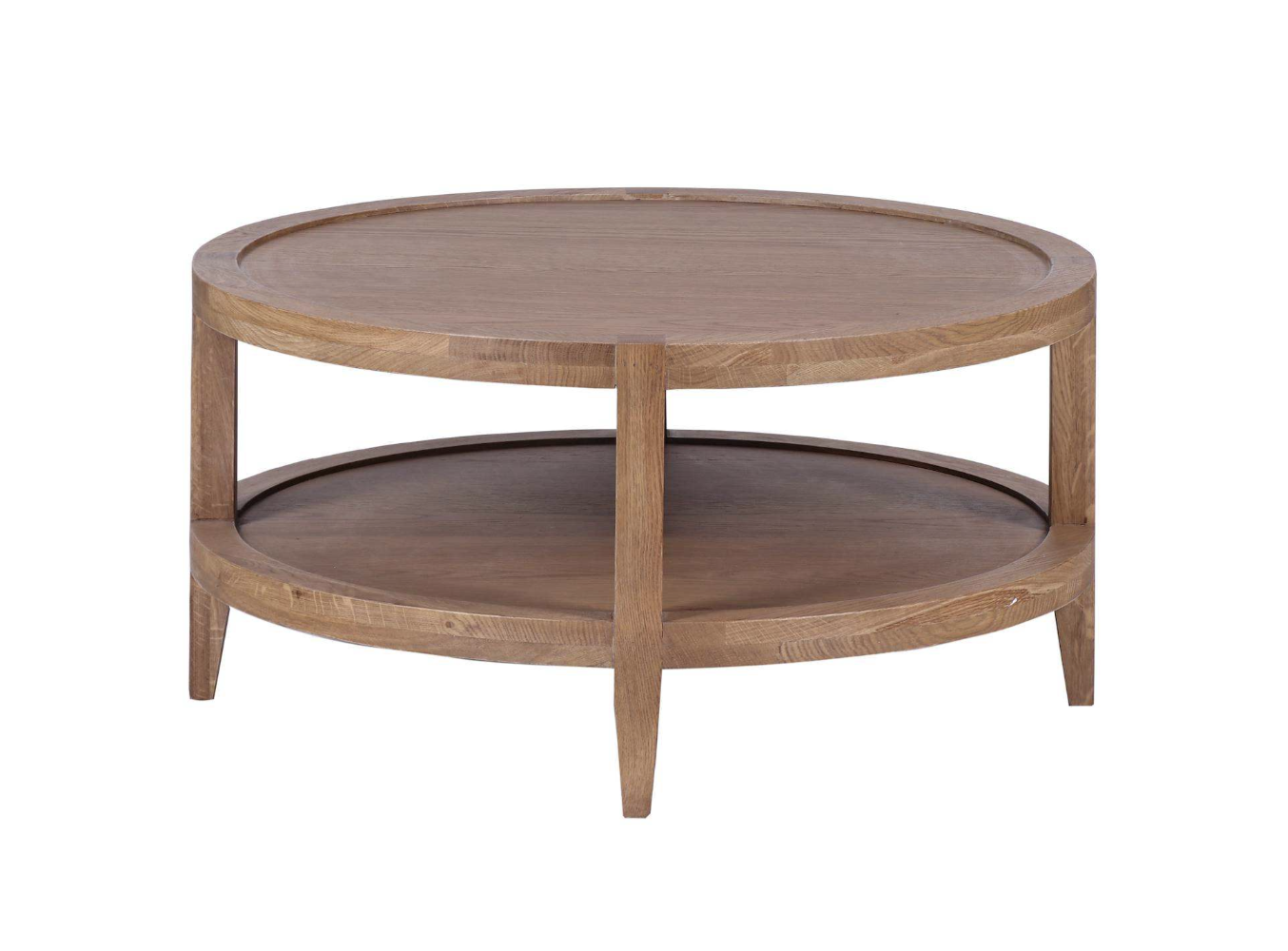 Side & End Tables
