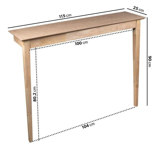 Custom Dimensions