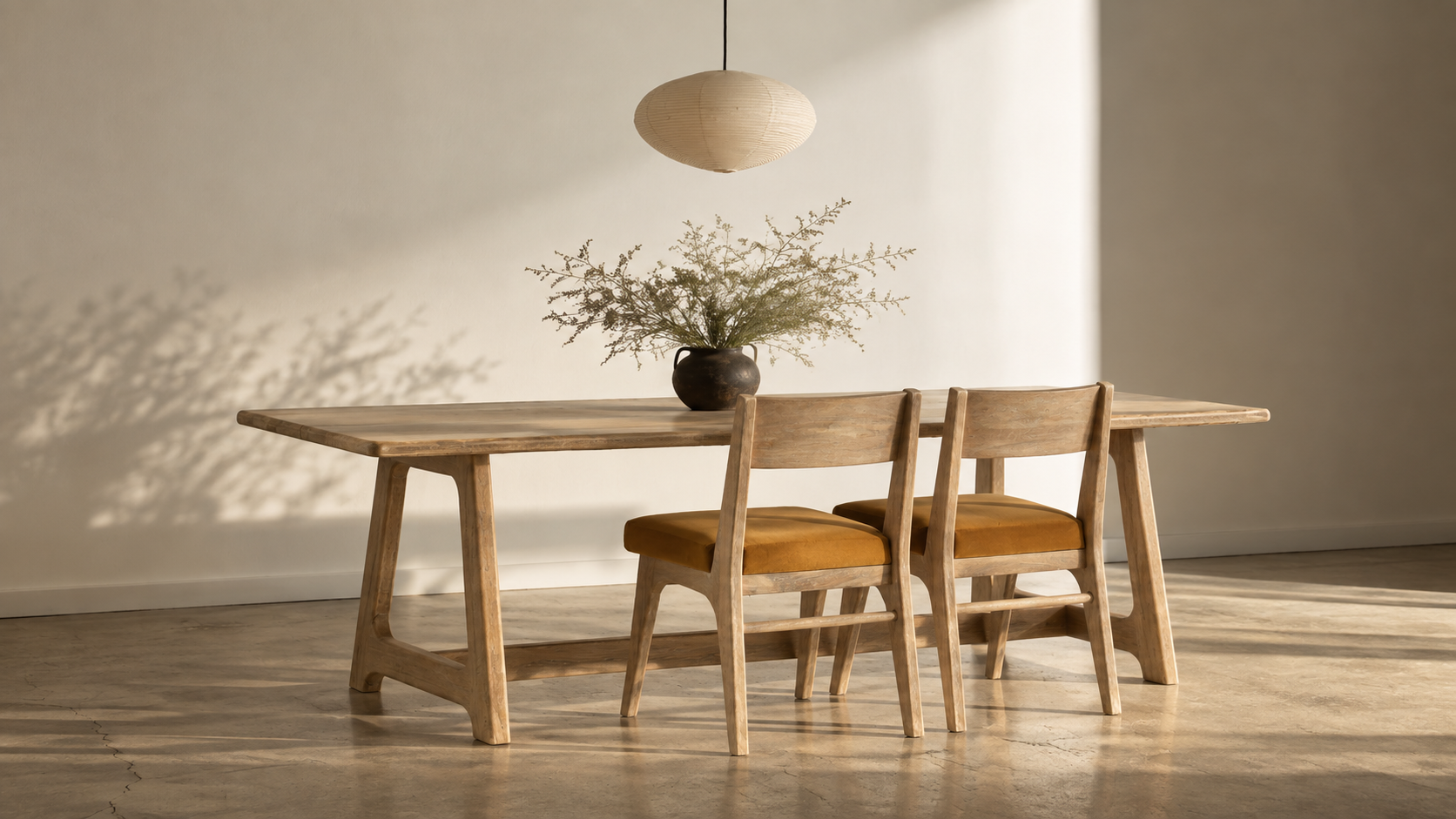 Upholstered Dining Chair
