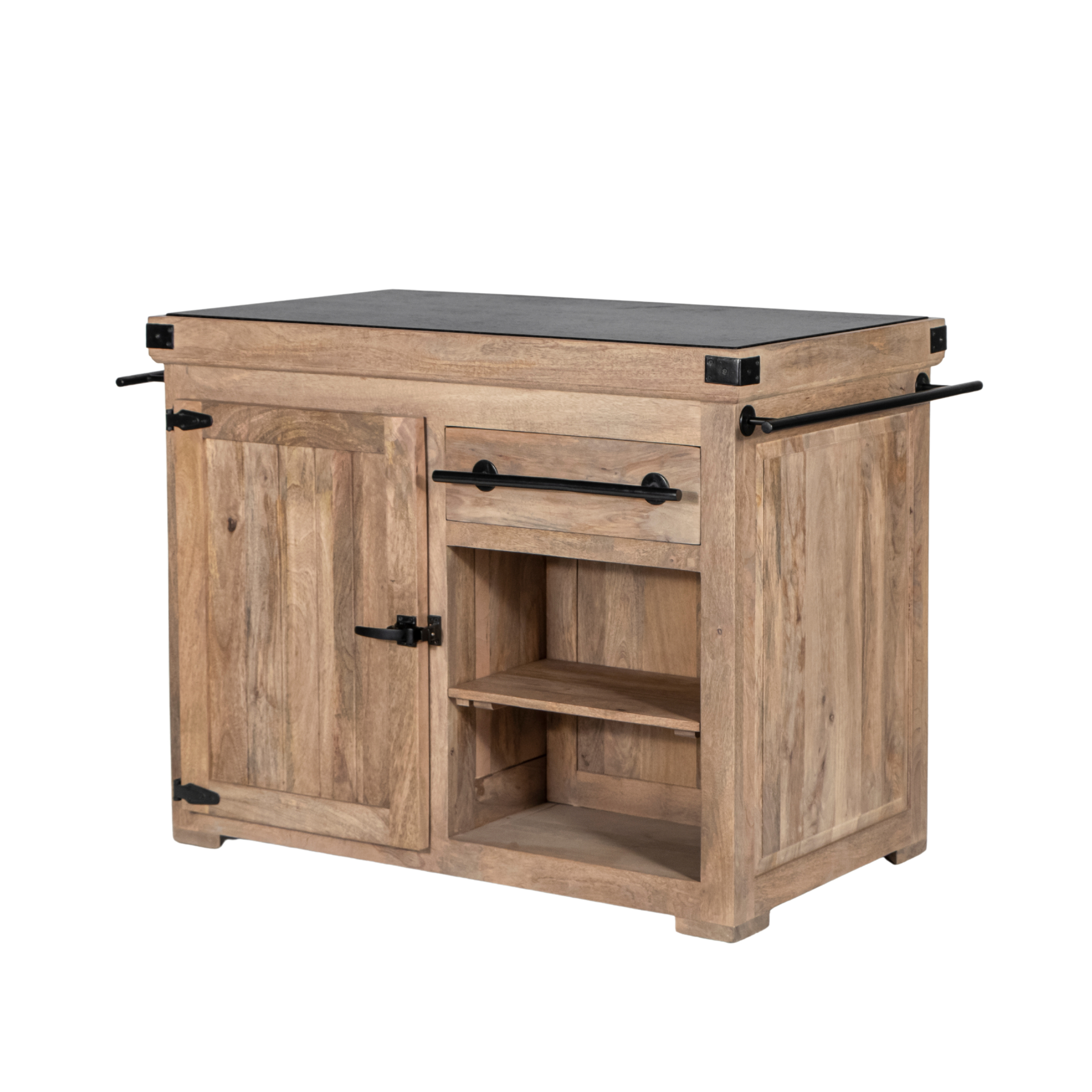 Dovetailed Drawers