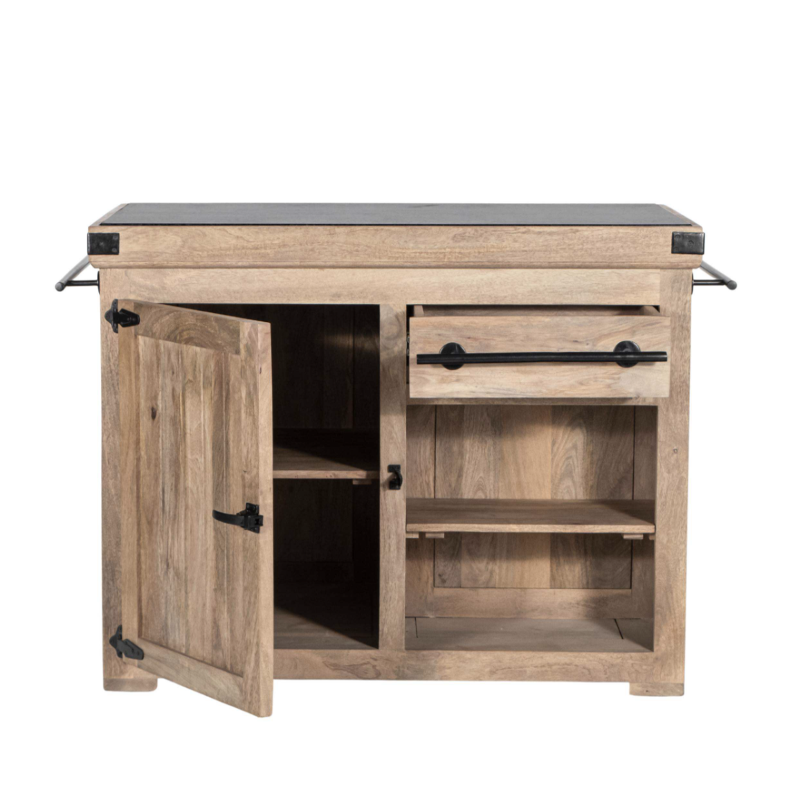 Pantry & Storage Cabinets