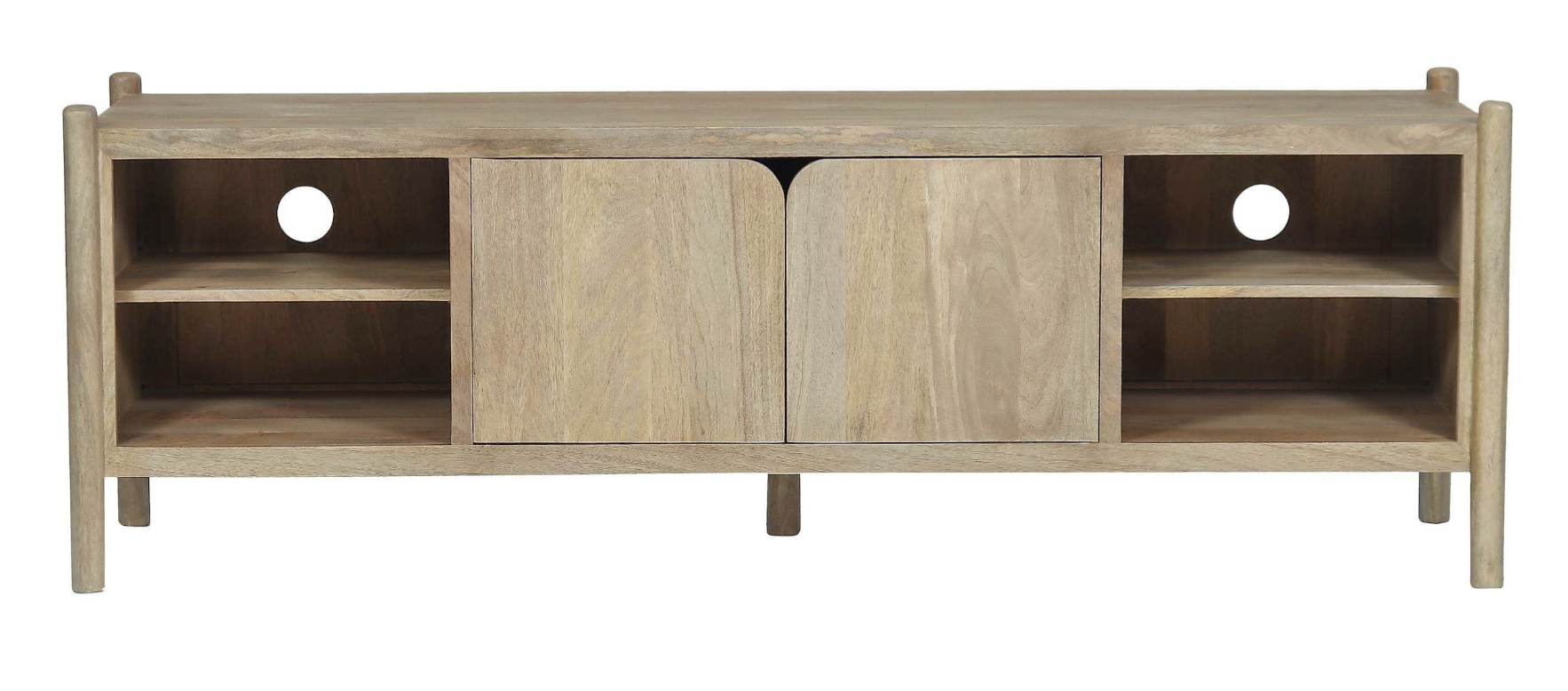 Ventilated Compartments