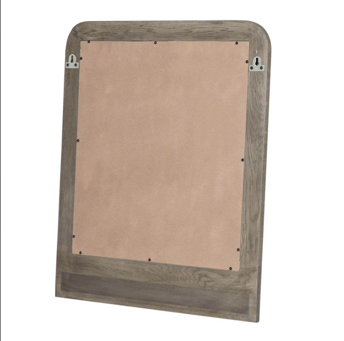 Hand-Finished Frames