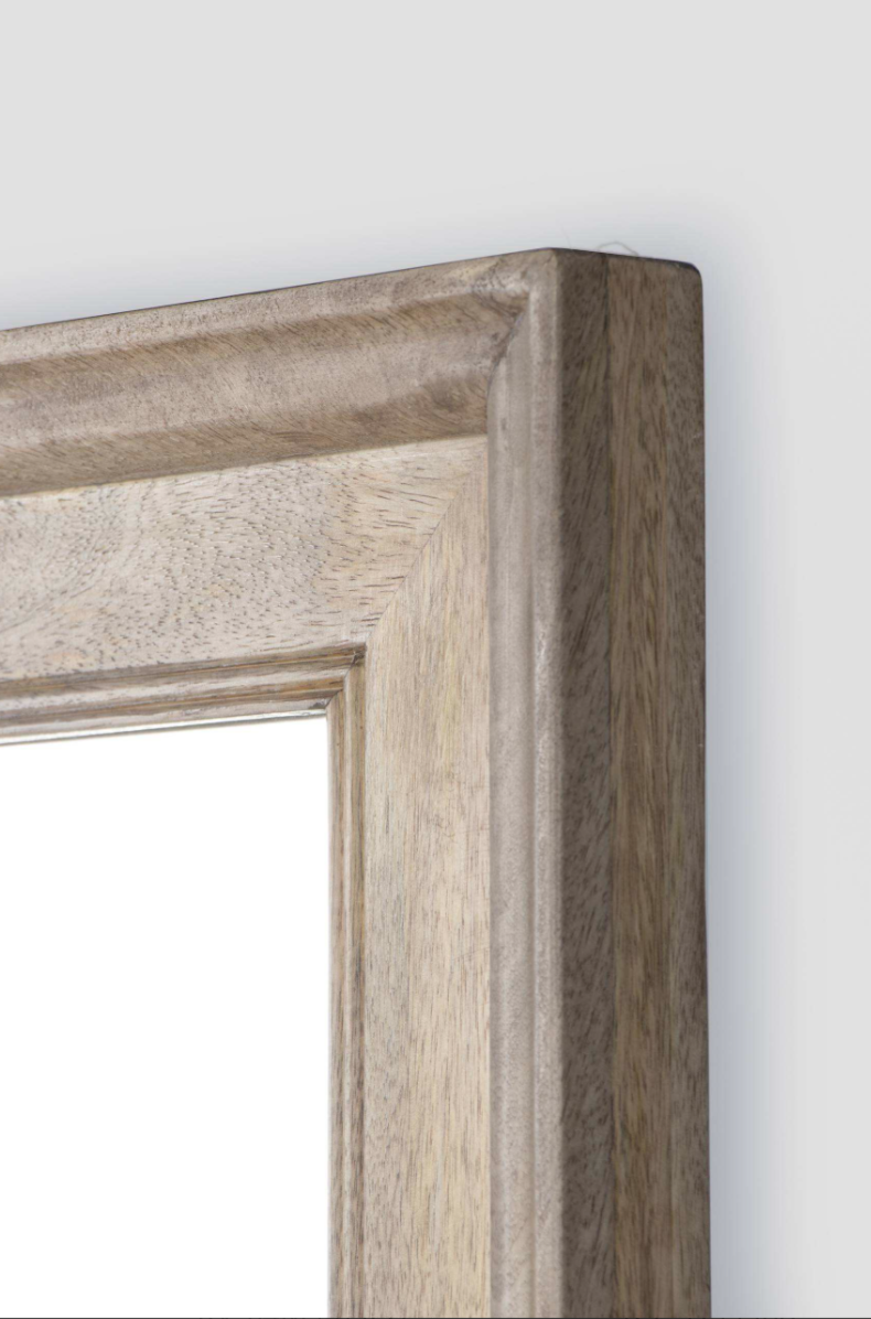 Finishes & Materials