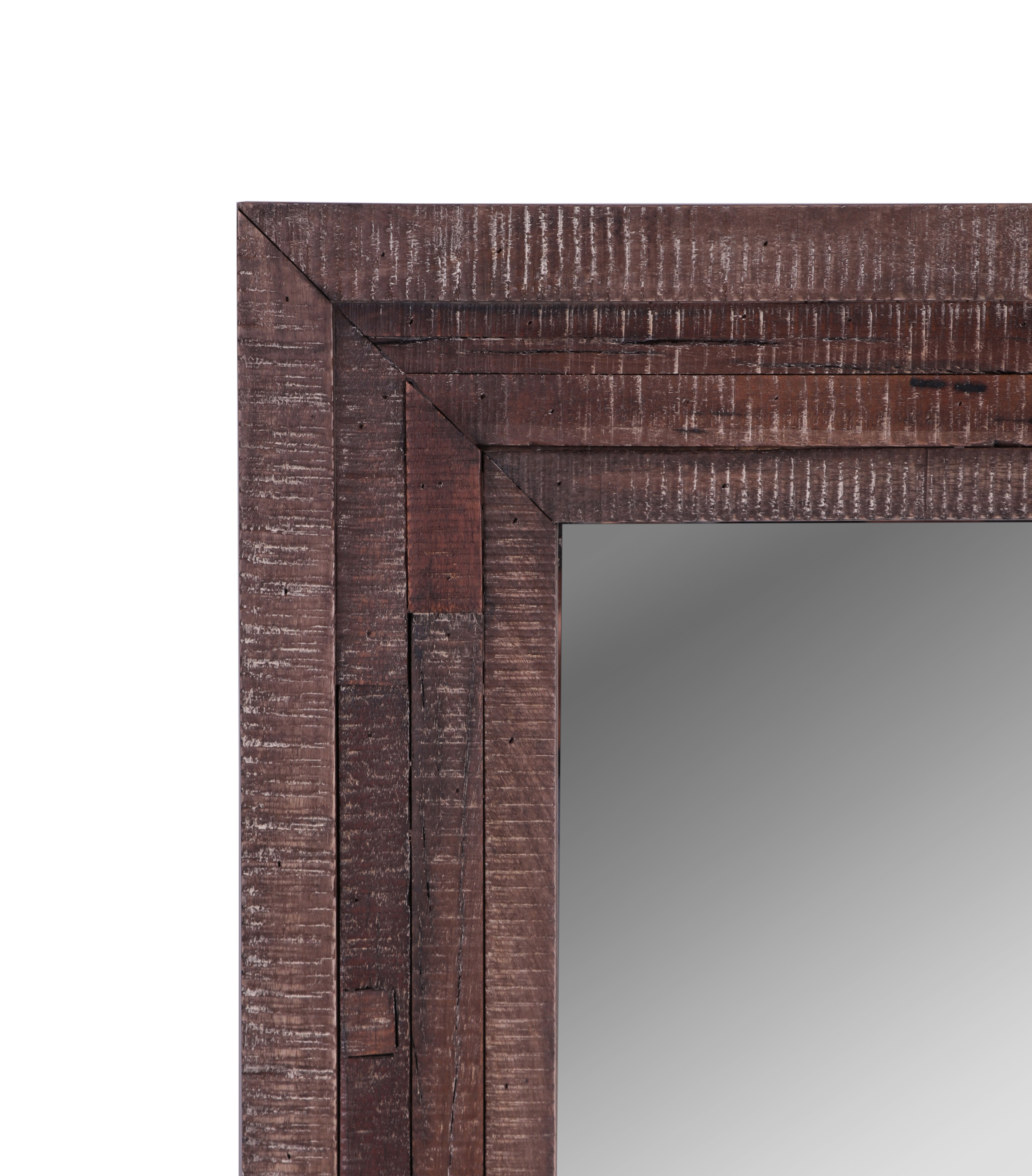 Woven & Carved Panels