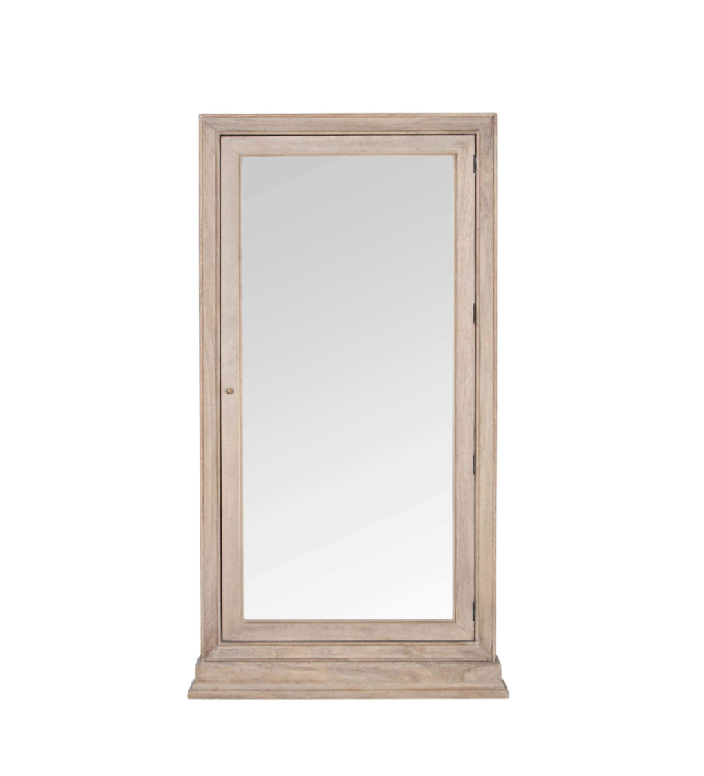 Decorative Mirrors