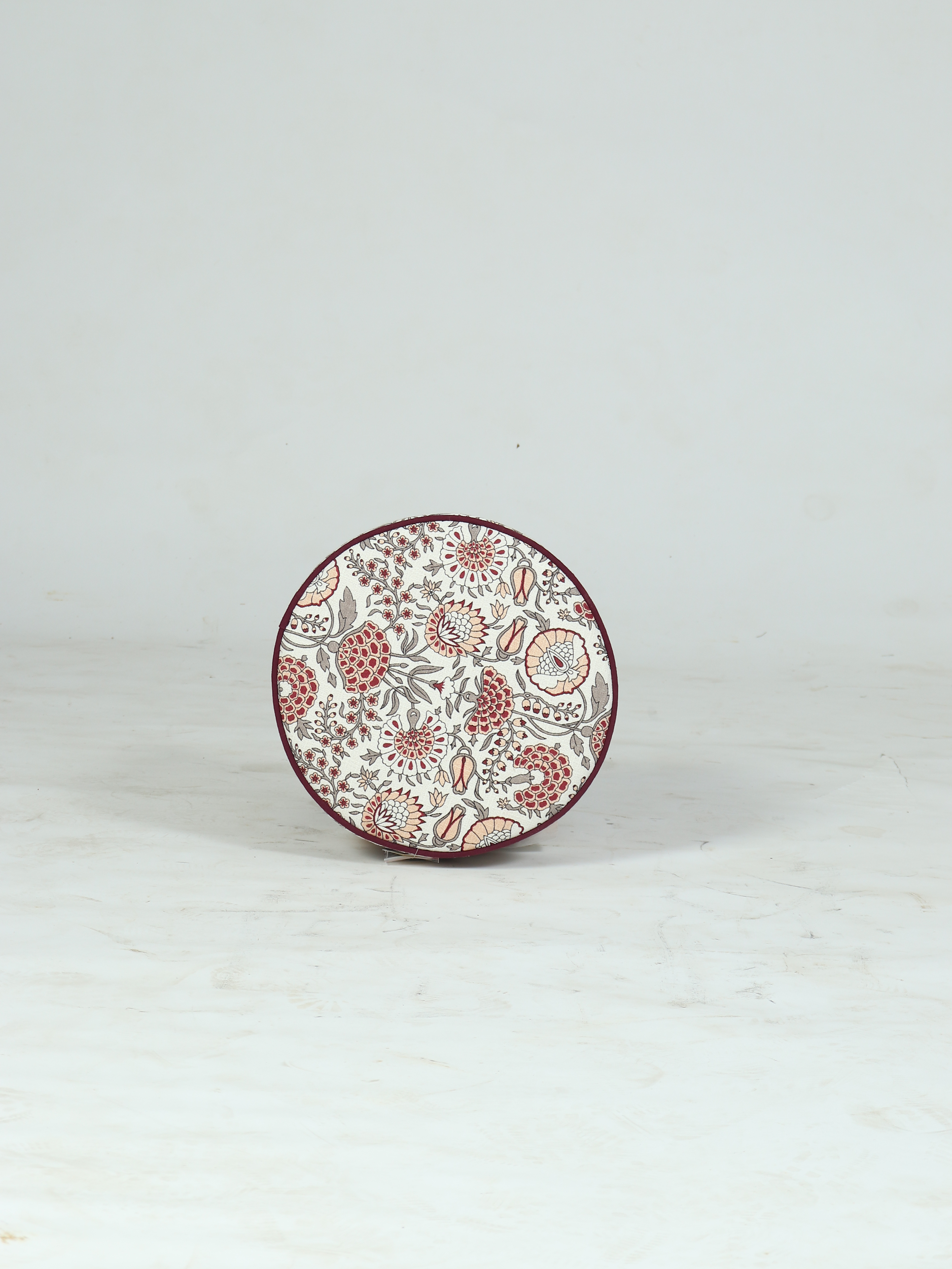 Hand-Stitched Covers