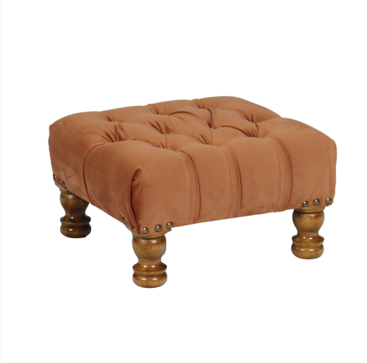 Ottomans & Pouffes