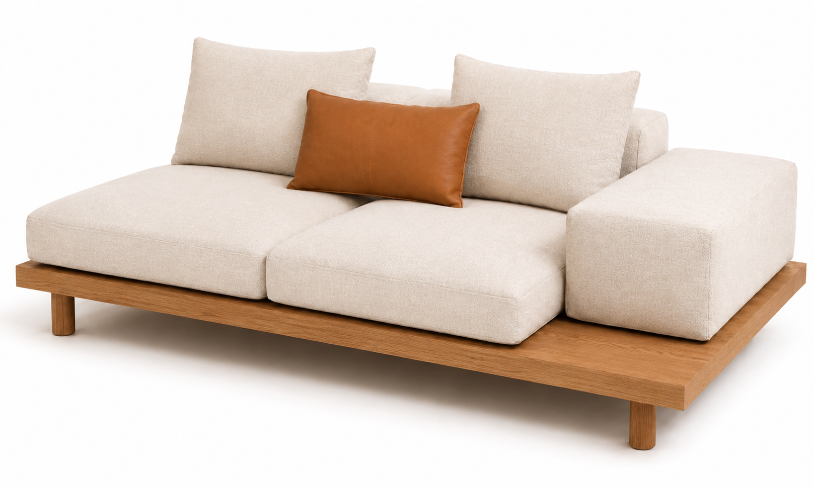 Flexible Configurations