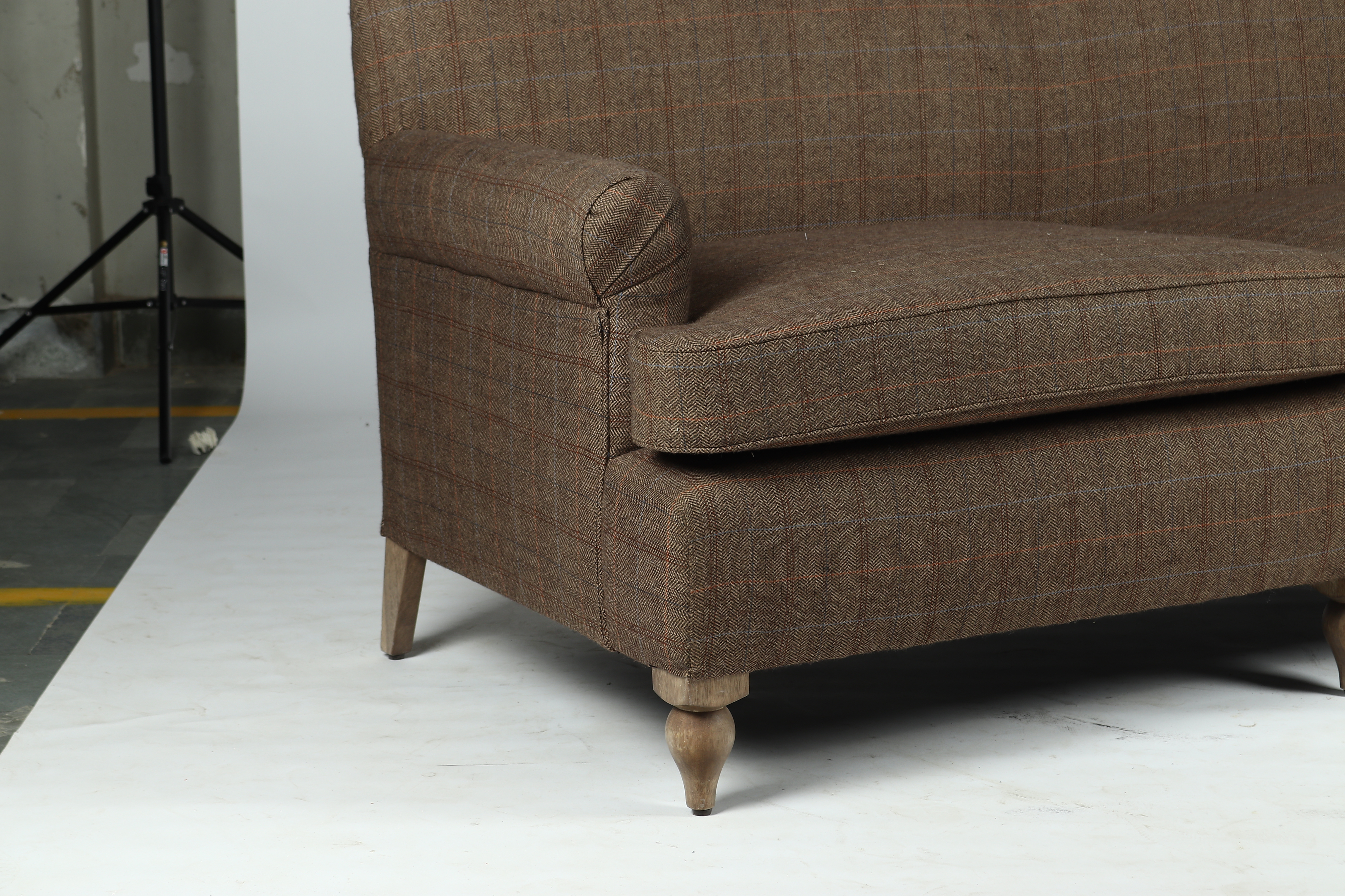 Your Own Fabric