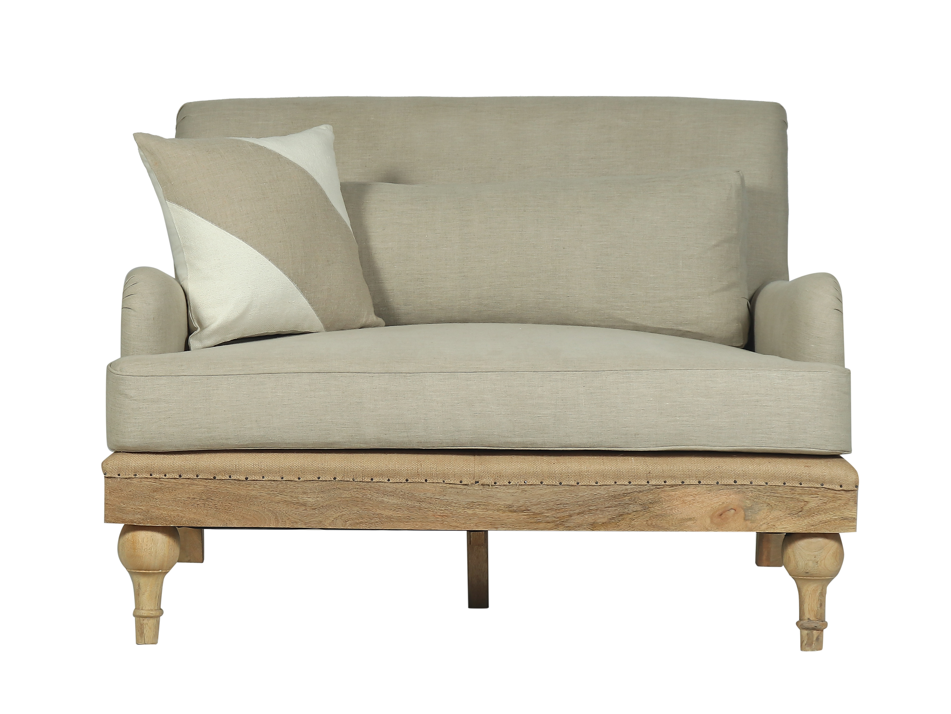 2-Seater Sofa