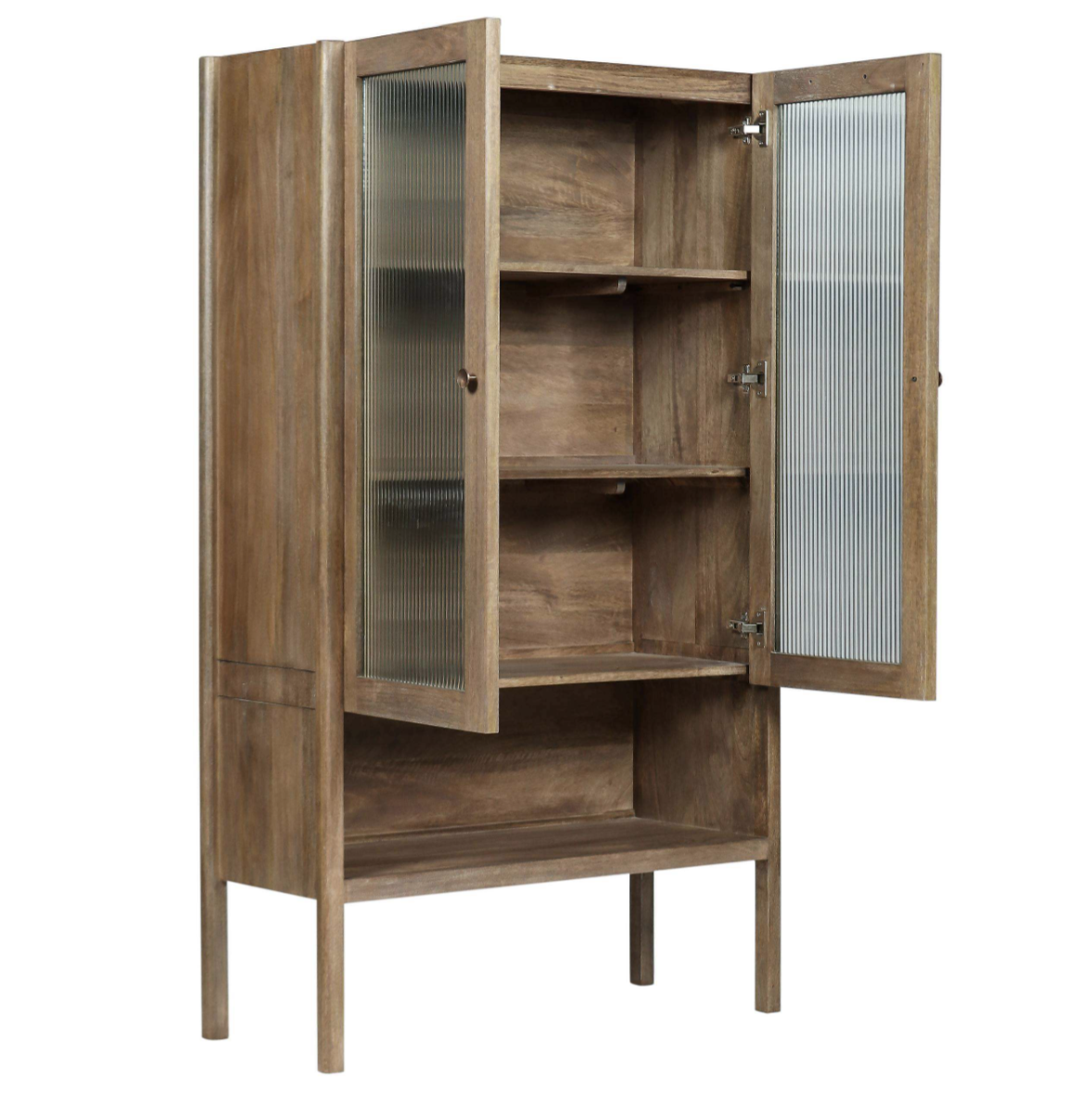 Custom Dimensions & Configurations