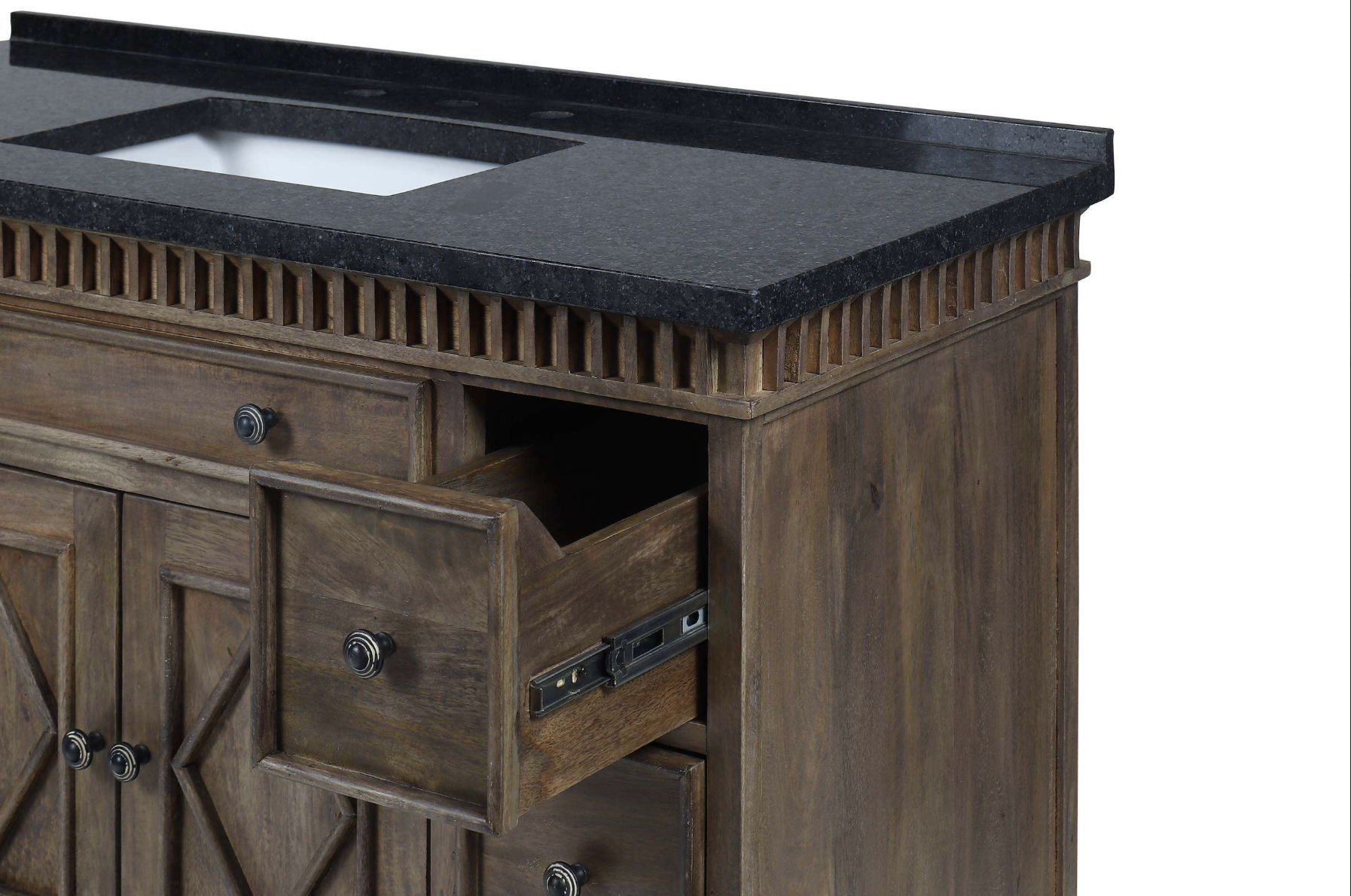 Natural Stone Tops